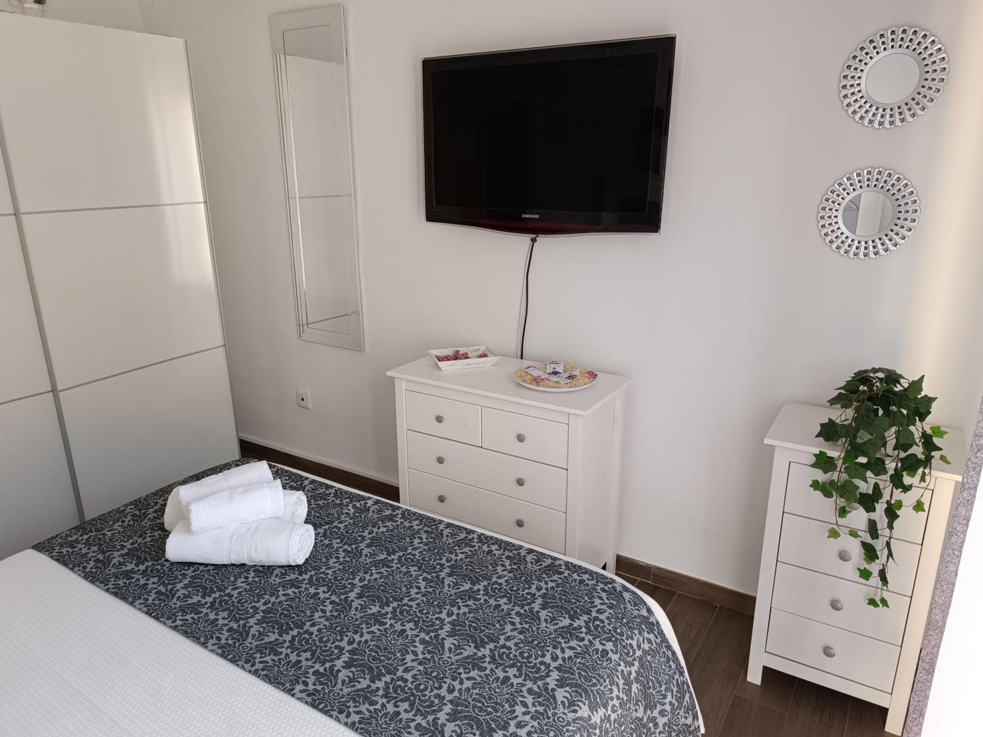 Séjour chez l'habitant Casa Blanca *