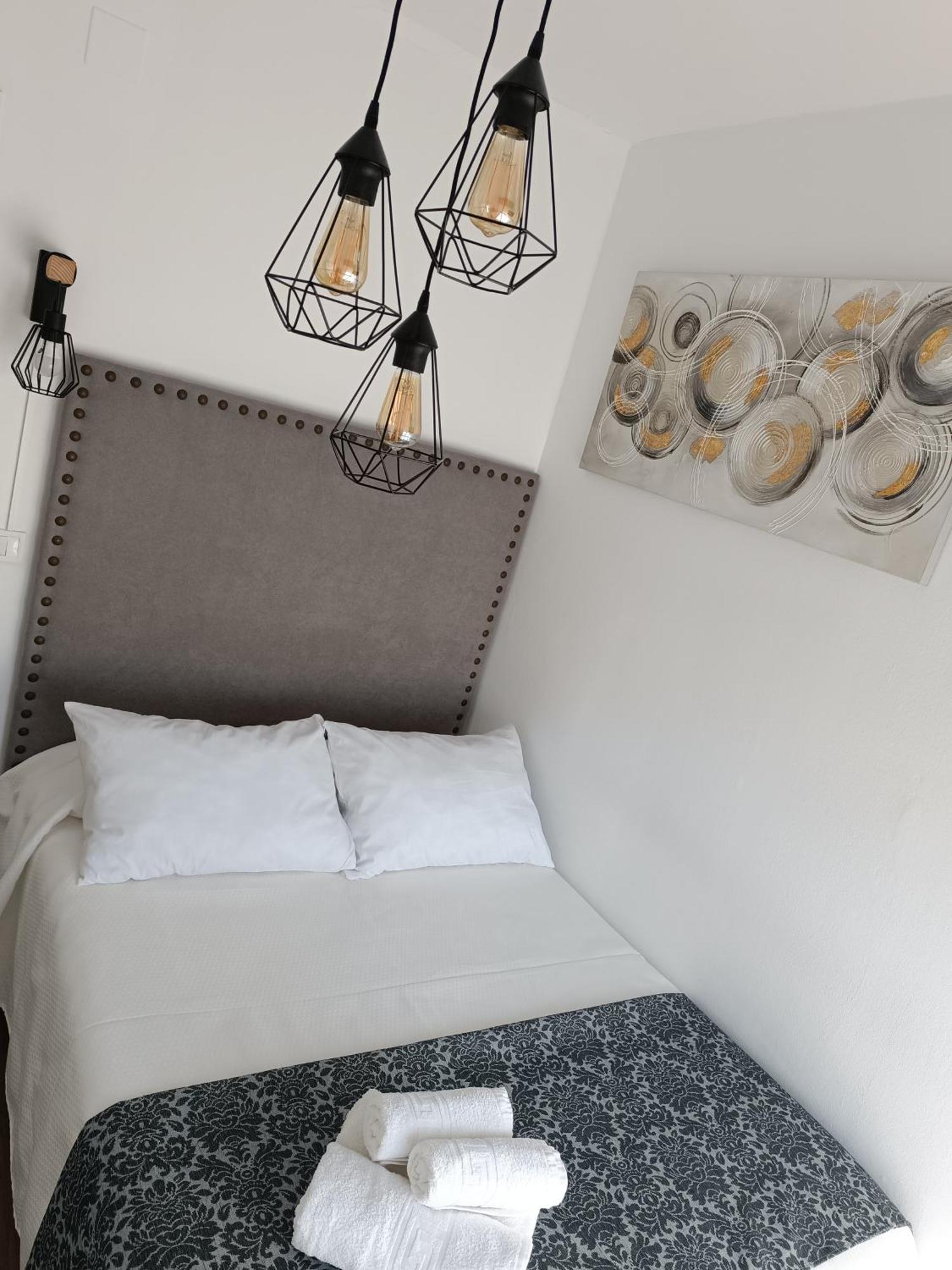 Casa Blanca Séjour chez l'habitant Séville
