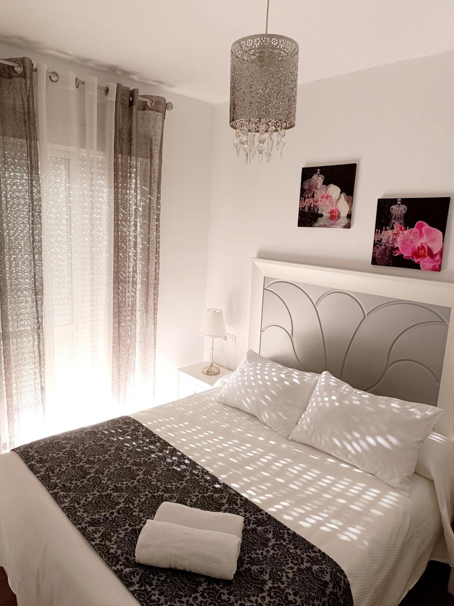 Casa Blanca Séjour chez l'habitant *