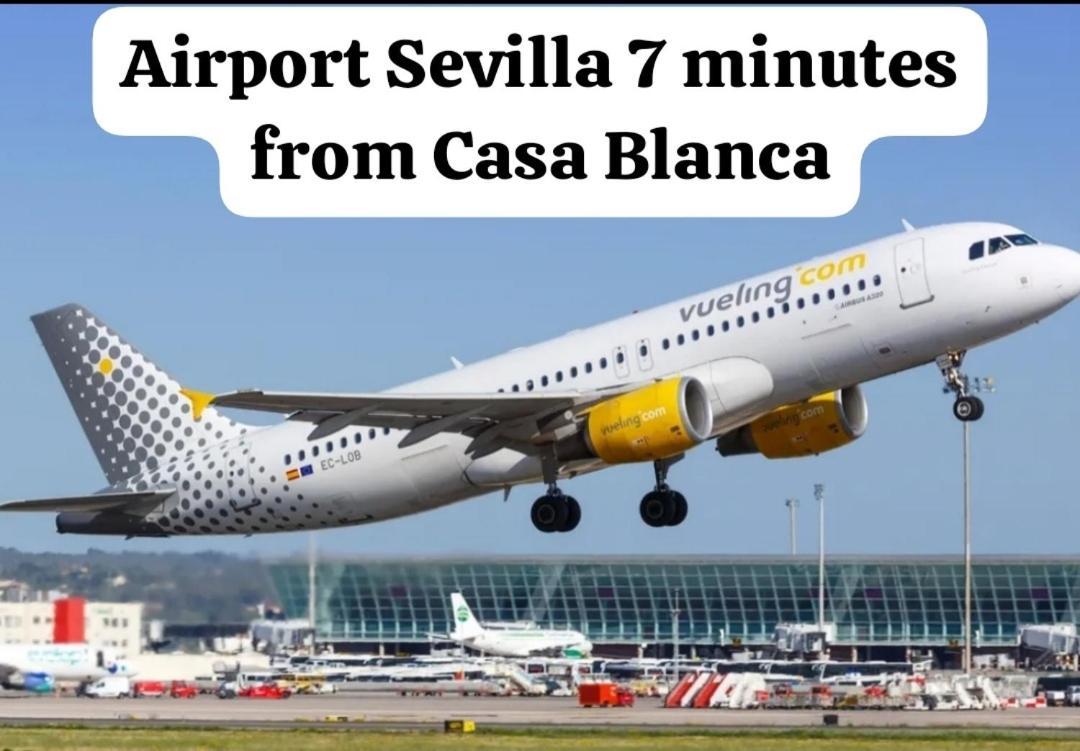 Séjour chez l'habitant Casa Blanca *