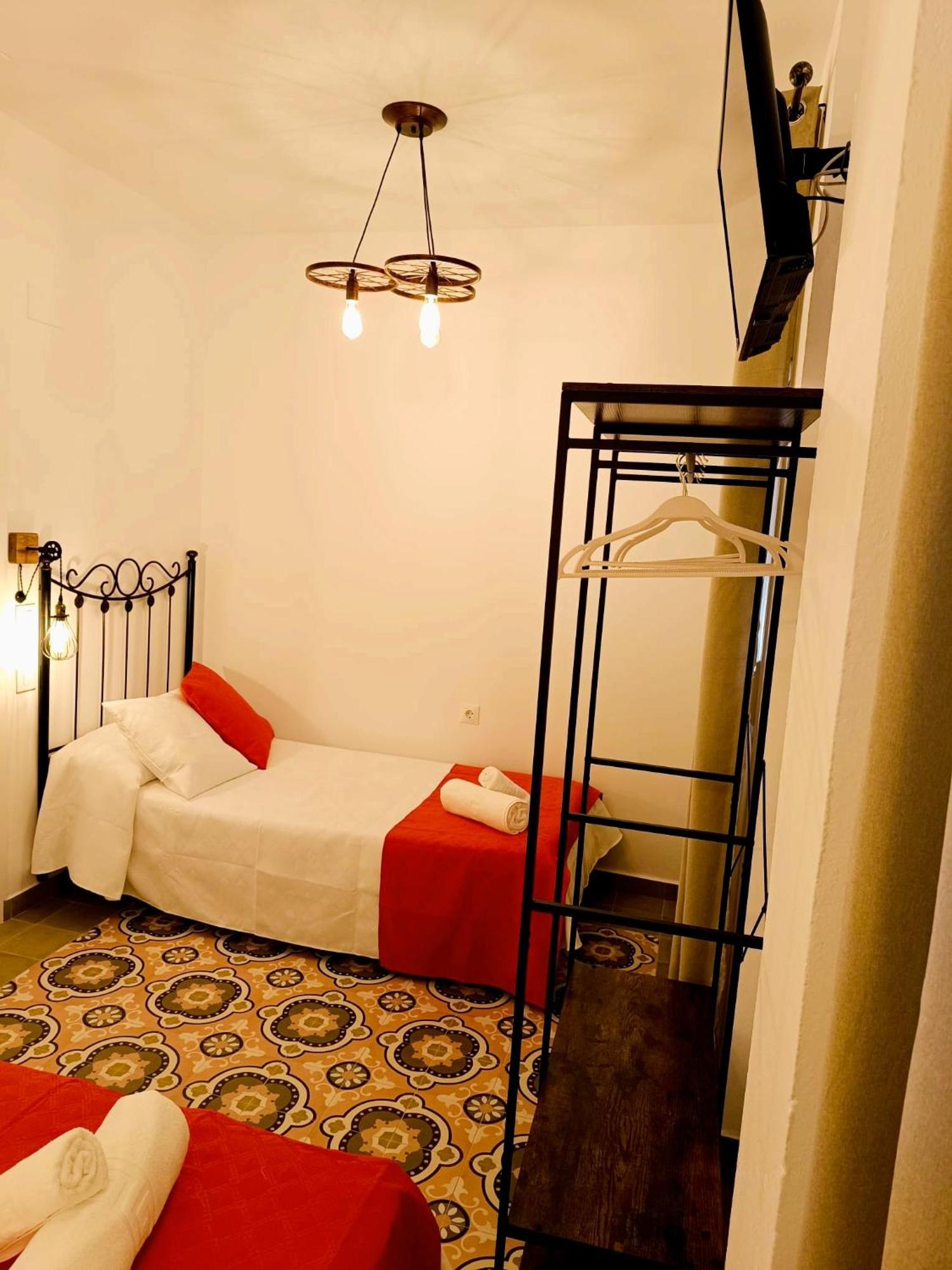 Séjour chez l'habitant Casa Blanca