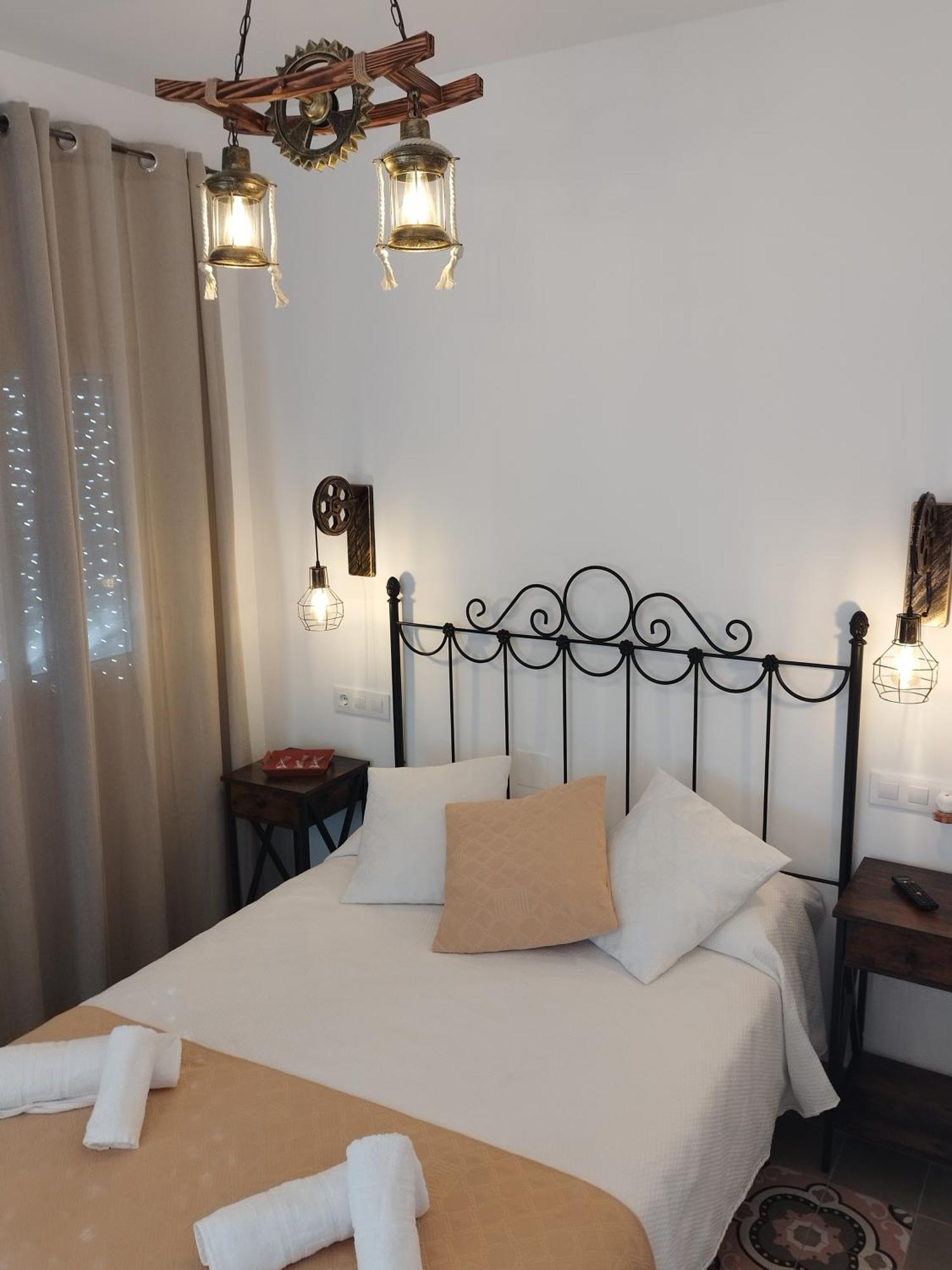 Casa Blanca Séjour chez l'habitant Séville