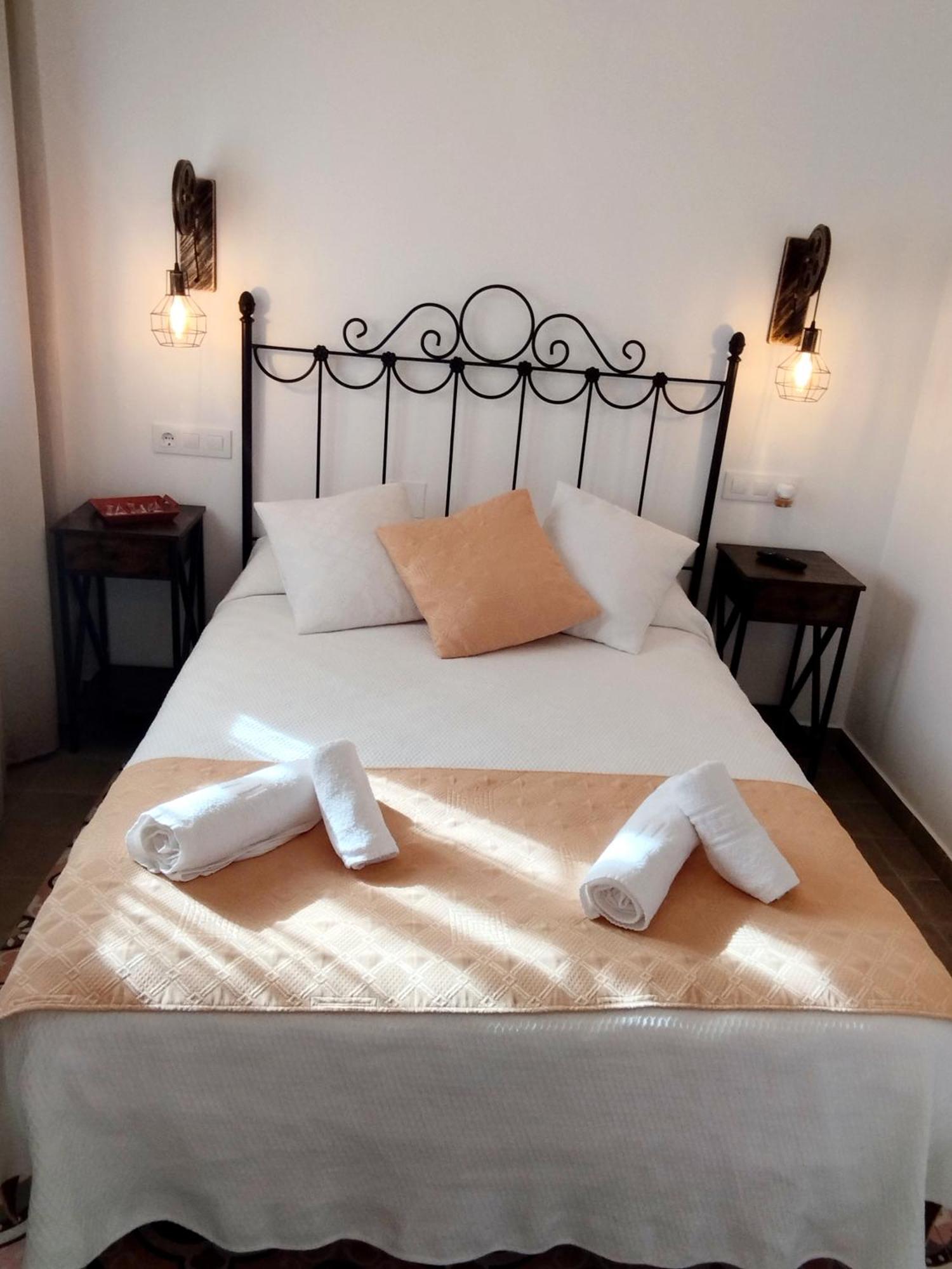 Séjour chez l'habitant Casa Blanca Séville