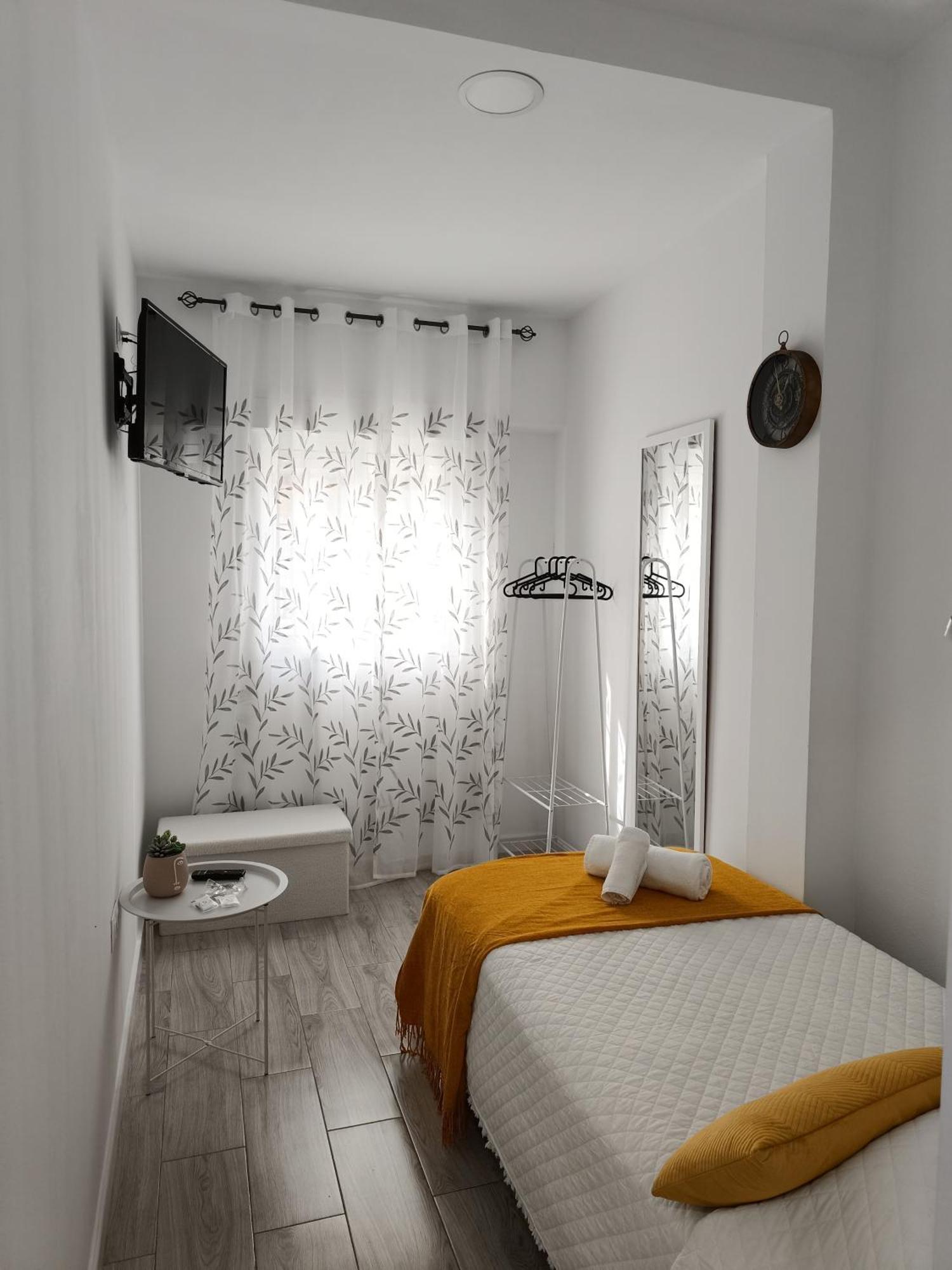 Séjour chez l'habitant Casa Blanca