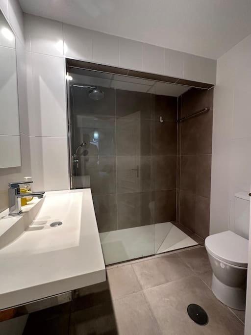Apartament Casa Blanca Sevilla
