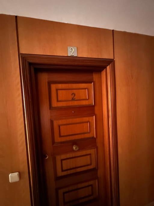 Apartament Casa Blanca *