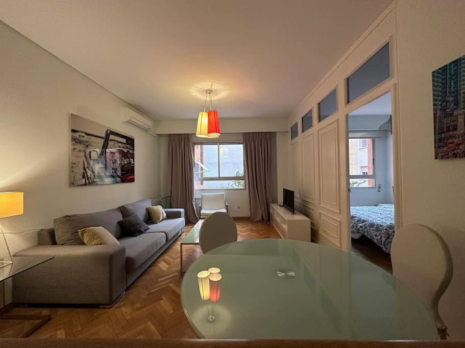 Apartament Casa Blanca