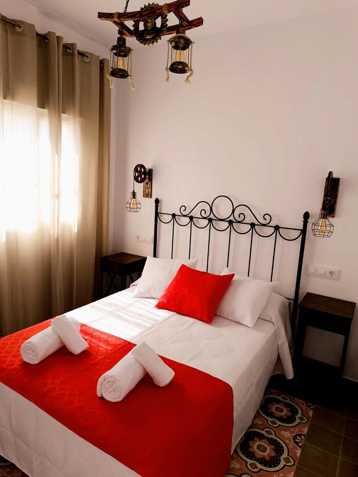 Kwatera prywatna Casa Blanca *
