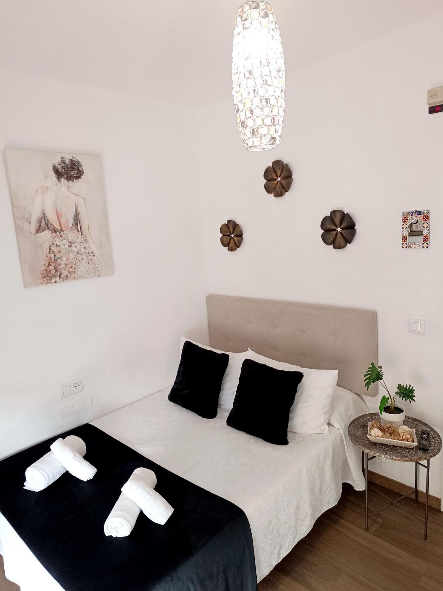 Kwatera prywatna Casa Blanca